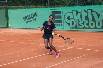 Noma Noha Akugue 312 - Lilienthal Open